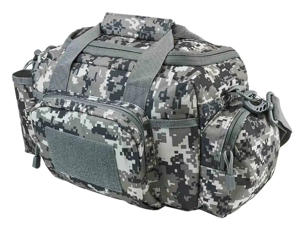 NcSTAR VISM Range Bag Small Digital Camouflage | Top Rated