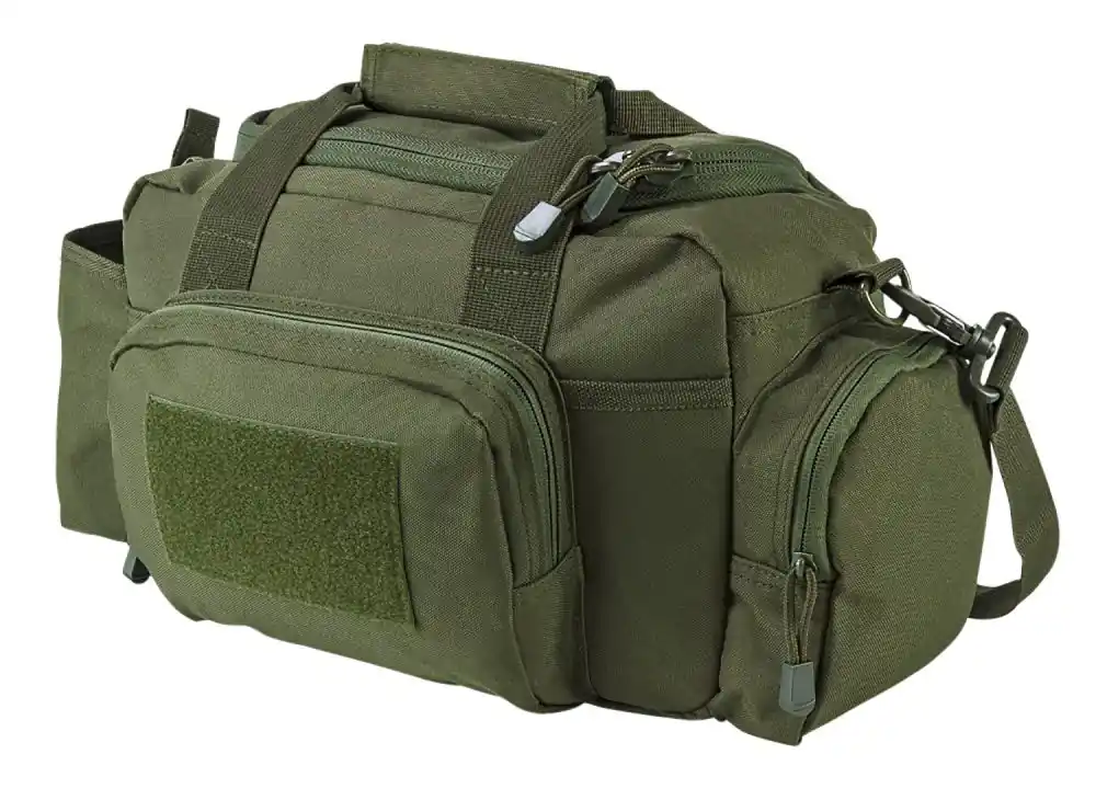 NcSTAR VISM Range Bag Small Green - New Product