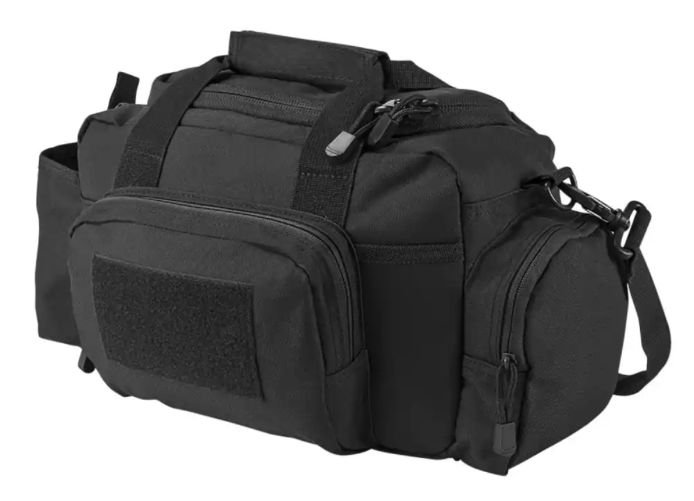 NcSTAR VISM Range Bag Small Urban Gray - Exclusive Offer