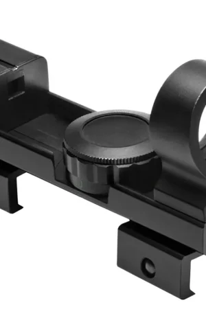 NcSTAR DAB w/Mount 1x 25mm Red Dot Sight - Sale Price