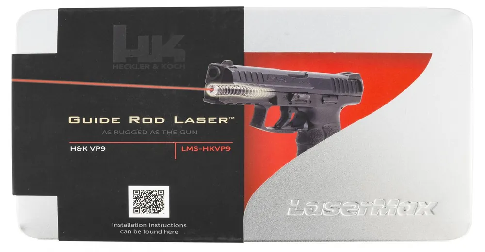 LaserMax LMSHKVP9 - Save More