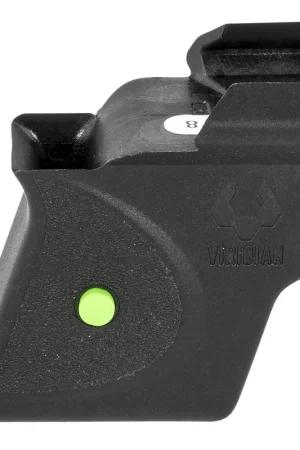 Now Available | Viridian E Series 5mW Green Laser Sight