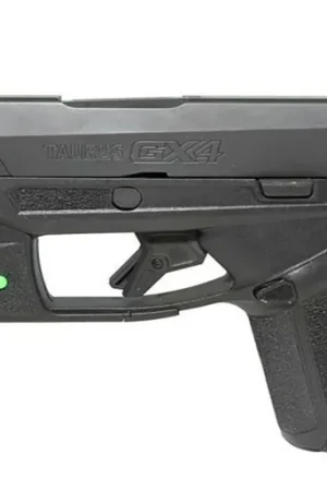 Available Now | Viridian E Series Green Laser Sight