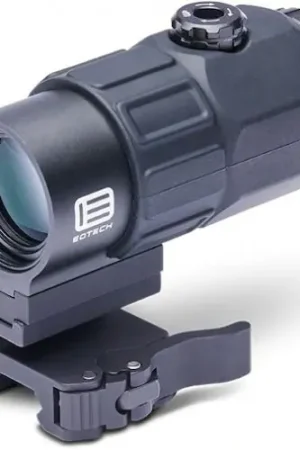 EOTech G45.STS 5x Magnifier | Top Quality