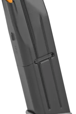 FN 509 LS Edge 9mm Magazine 10-Round Black Stainless Steel - Buy Today