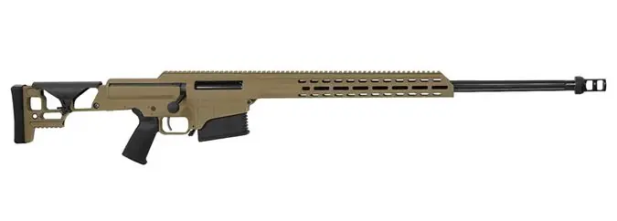Barrett MRAD Tactical 300 PRC Bolt Action Rifle | Special Offer
