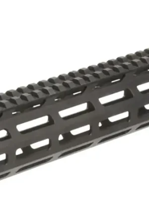 Aim Sports Wraith Handguard AR15/M4 M-LOK Black Hardcoat Anodized | Save More