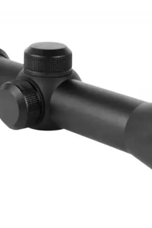Aim Sports Scout 2-7x32mm Duplex Reticle | Last Chance