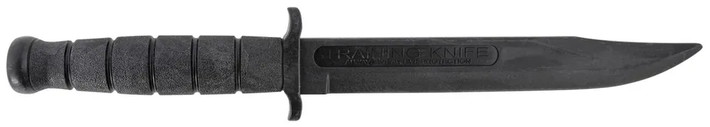 Hurry | Cold Steel Leatherneck-SF Fixed Plain Black