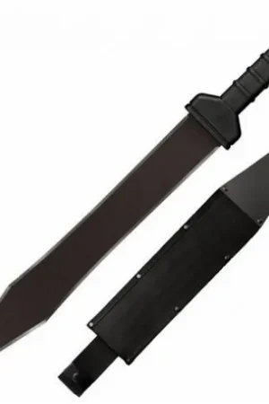 Buy Now - Cold Steel Gladius 18in Black