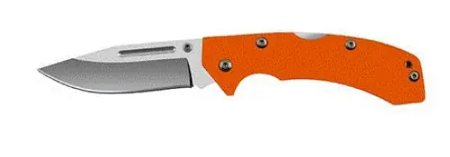 AccuSharp Lockback 712C - Customer Favorite