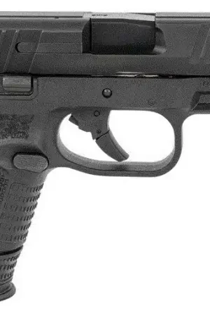 FN 509 Compact 9mm Black Pistol | Top Seller