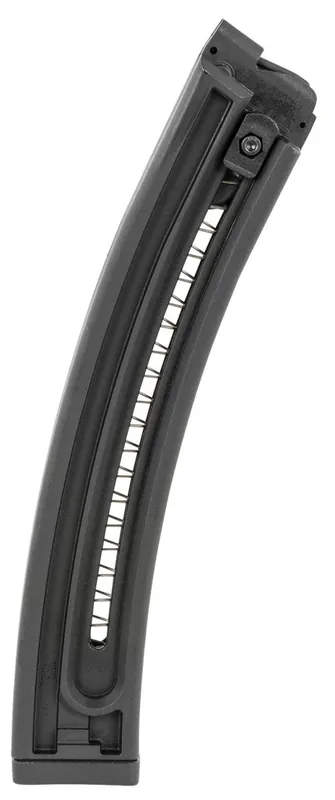 ProMag GSG 22 LR GSG-5 10rd Magazine Black Polymer | Manufacturer Direct