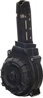 ProMag Glock 21 30 40-Round Polymer Drum Magazine Black | Order Now