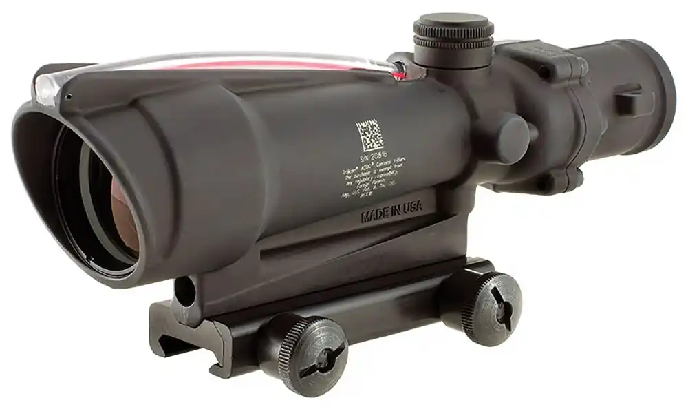 Trijicon ACOG TA11-D 3.5x 35mm | Latest Arrival