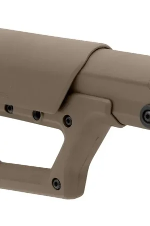 Available Now | Magpul PRS Lite Precision Stock Flat Dark Earth