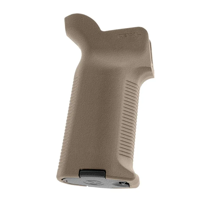 Hassle-Free Returns | Magpul MOE K2 XL Grip Flat Dark Earth