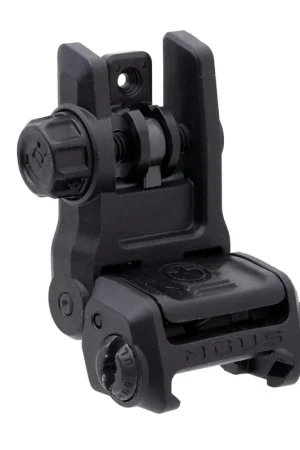 Buy Direct | Magpul MBUS 3 Rear Sight Black