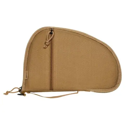 Allen Torrey Handgun Case 11.5in Coyote Polyester | Easy Checkout