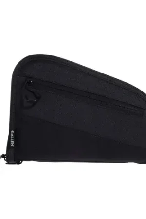 Allen Company Auto-Fit 2.0 Handgun Case 9 inch Black | In Stock