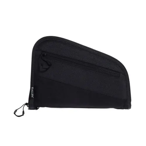 Allen Company Auto-Fit 2.0 Handgun Case 9 inch Black | In Stock