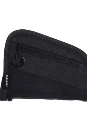 Special Discount | Allen Company Auto-Fit 2.0 7" Handgun Case Black