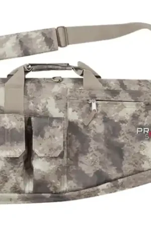 Allen Duty Tactical Rifle Case 38in ATACS AU Endura - Clearance