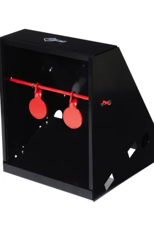 Special Offer | Allen EZ-Aim Shooting Target & Trap BB & Pellet Stainless Steel