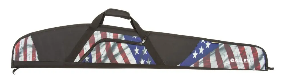 Allen Centennial Shotgun Case Victory 52" Shotgun - Affordable