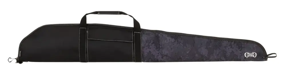 Allen Girls With Guns Shotgun Case Blackout Camo 52in | Add to Cart