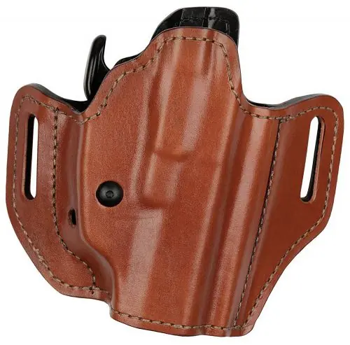 Popular - Bianchi Allusion Assent Pro-Fit 83 Tan Leather