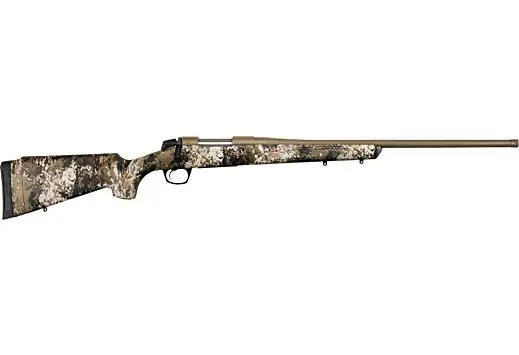CVA CASCADE 28 NOSLER VEIL CAMO 26" | Trending
