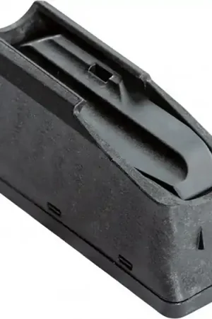 Easy Checkout | CVA Cascade 3rd Magazine 28 Nosler 3-Round Black