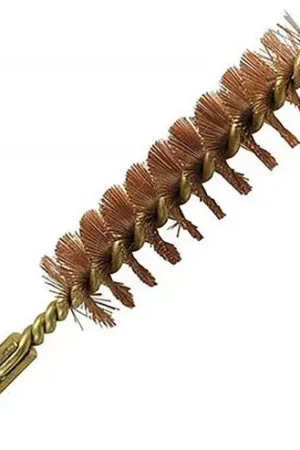 CVA Cleaning Brush .45 Cal Brass | Ends Soon