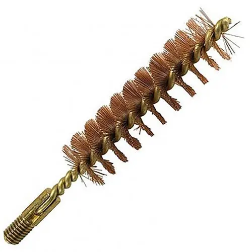 CVA Cleaning Brush 40 Cal Brass - Sale