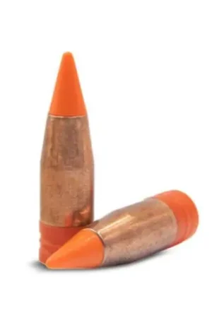 CVA Powerbelt ELR 40 Cal AeroTip 220 gr Ballistic Tip Bullets - Reliable Choice