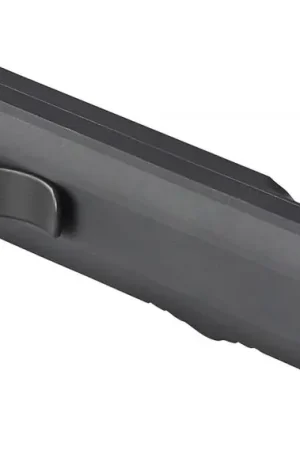 Great Value - Streamlight Wedge USB-C LED Flashlight 300 Lumens Black