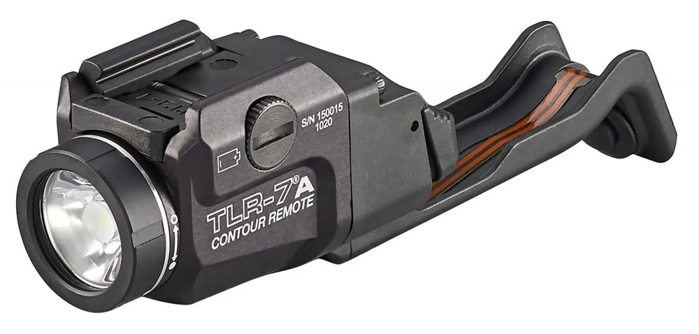Streamlight TLR-7A Contour Remote - Top Seller