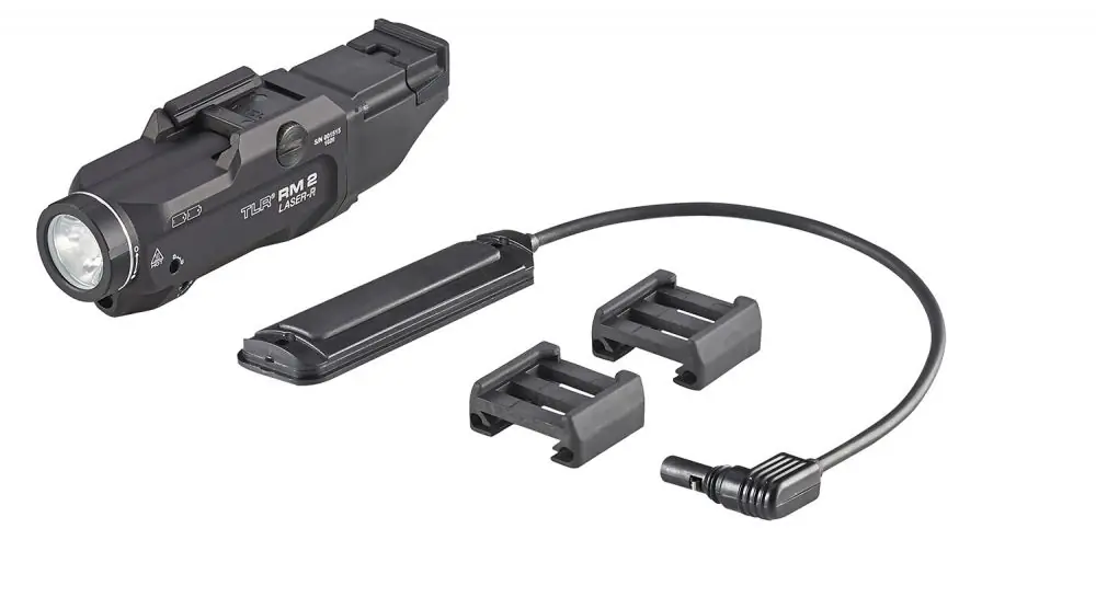 Special Price - Streamlight TLR RM 2 Black