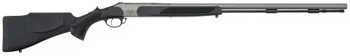 Just Released | Traditions Firearms Vortek StrikerFire LDR .50 Cerakote Black Inline Muzzleloader