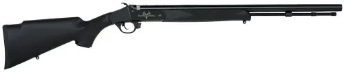 Traditions Firearms Buckstalker XT .50 Blued Muzzleloader Rifle | Buy Now