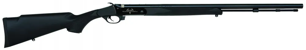 Traditions Firearms Buckstalker XT Youth .50 Blued Inline Muzzleloader | Reduced Price