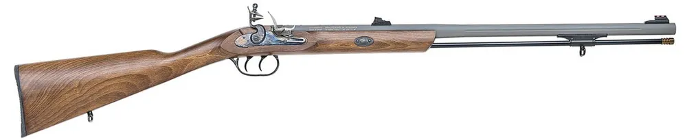 Traditions Firearms PA Pellet Ultralight Flintlock .50 Stainless Cerakote Muzzleloader Rifle | Must-Have