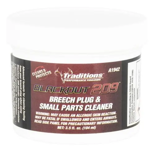 Best-Selling | Traditions Firearms Blackout 209 Breech Plug Cleaner