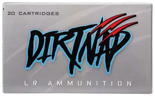 Ending Soon | Fierce Firearms Dirtnap 7mm PRC Other