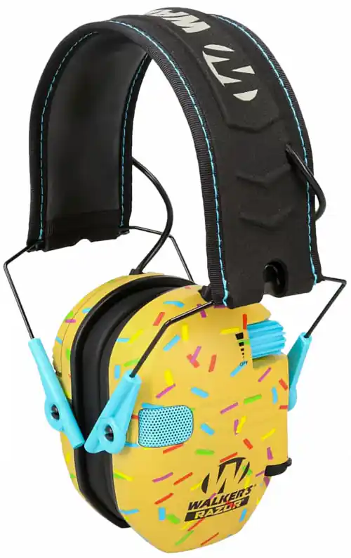 Deal | Walker's Razor Slim Electronic Muff