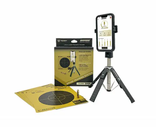 Special Offer - Triumph Systems TSBBBSSS Brass Training System