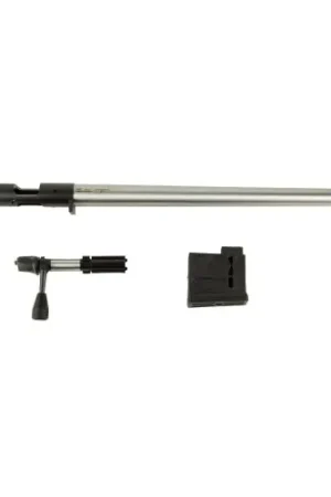 Premium - Bergara B-14R Trainer .22 LR Stainless Steel Rifle