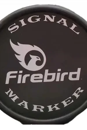 Save Now | Firebird Signal Marker Pink Universal Firearm Moving Trajectory/Static 3 Pack