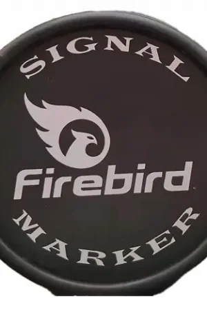 Buy Today | Firebird Targets Signal Marker Universal 3 Pack Moving Trajectory/Static Blue